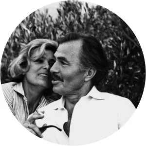 Panos Harokopos photograph