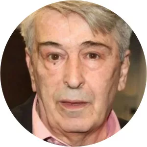 Panos Hatzikoutselis