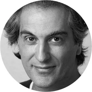 Panos Karnezis - Writer