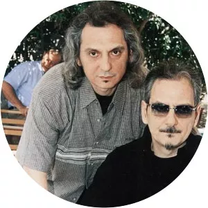 Panos Katsimihas Musician