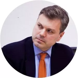 Panos Koutrakos - Author