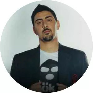 Panos Liassi Musician