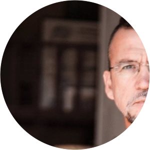 Panos Metaxopoulos photograph