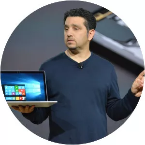 Panos Panay - Microsoft