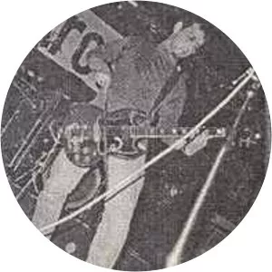 Panos Rossis Musician photograph