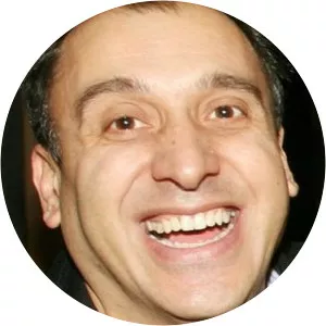Panos Stathakopoulos