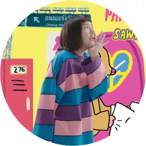 PANPAN YEEYEE - Musical artist