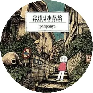 Panpanya - Manga artist