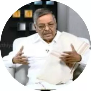Panruti S. Ramachandran