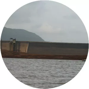 Panshet Dam
