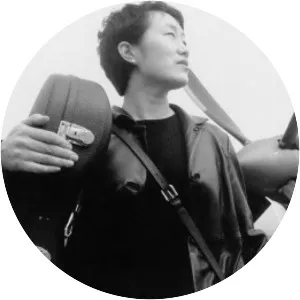 Pansy Chang - Musical artist