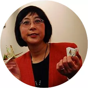 Pansy Wong - Politician