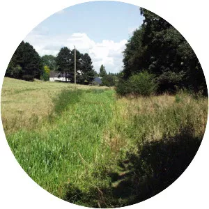 Pant - Village in England