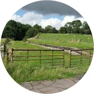 Pant railway station