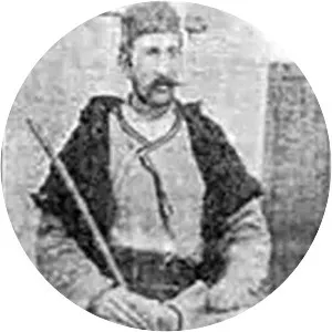 Panta Radosavljević