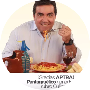 PantagruélicoSince 2016 - TV program