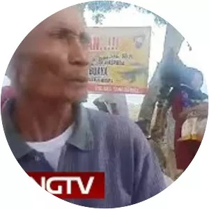 Pantai Badak Limau Yudha