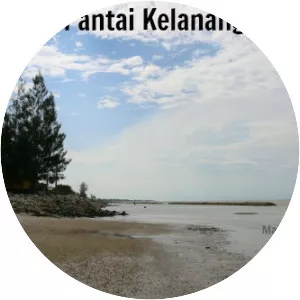 Pantai Kelanang - 