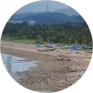 pantai loji - 