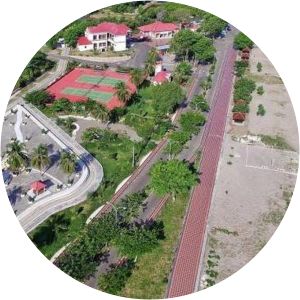 Pantai Marina Bantaeng