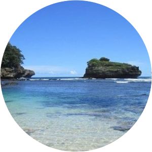 Pantai Mrutu Malang Regency - 