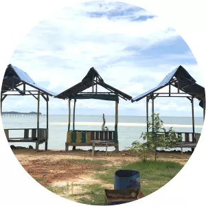 Pantai Setokok