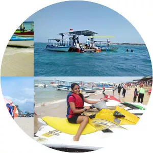 Pantai Tanjung Benoa