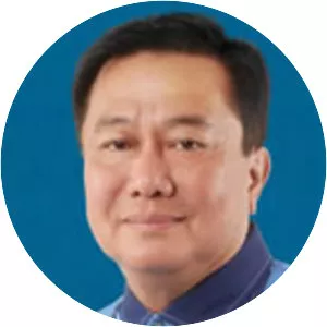 Pantaleon Alvarez
