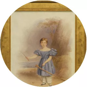 Pantalettes - Garment