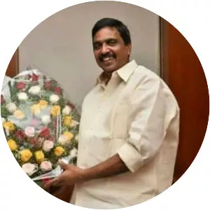 Pantam Gandhi Mohan - Politician