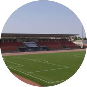Pantami Stadium