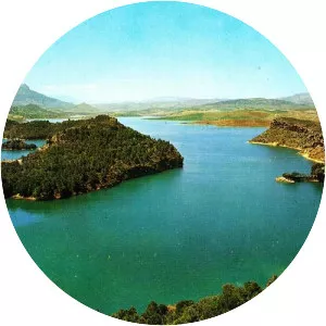 Pantano del Chorro