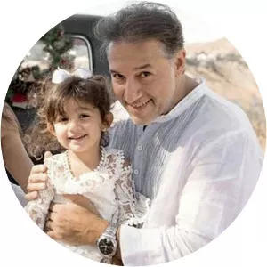 Pantea Shabkhiz photograph