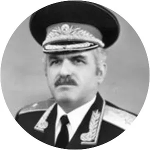 Panteleimon Giorgadze