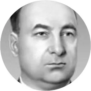 Panteleimon Ponomarenko