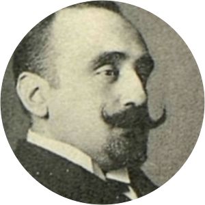 Pantelimon V. Sinadino