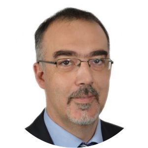 Pantelis A Sarafidis