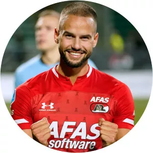 Pantelis Chatzidiakos