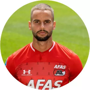 Pantelis Hatzidiakos