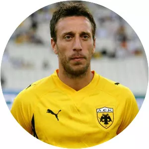 Pantelis Kafes - Greek former football player