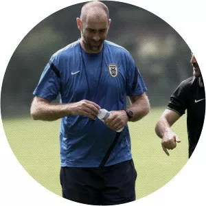 Pantelis Konstantinidis - Greek former footballer