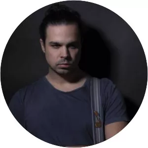 Pantelis Kyramargios - Musical artist