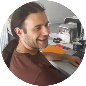 Pantelis Mitropoulos