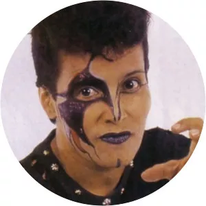 Pantera Sureña - Mexican former professional wrestler