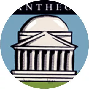 Pantheon Books - Publishing company