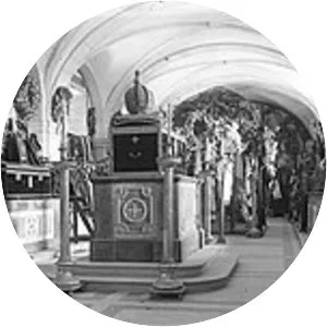 Pantheon of the House of Braganza