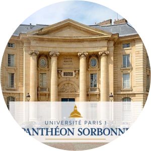 Pantheon-Sorbonne University - 