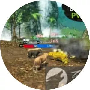 Panther Online - Video game