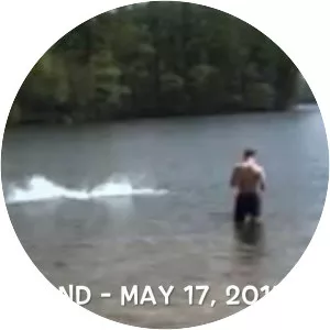 Panther Pond - Lake in Maine