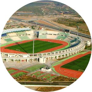 Panthessaliko Stadium